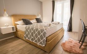 Apartman Petra