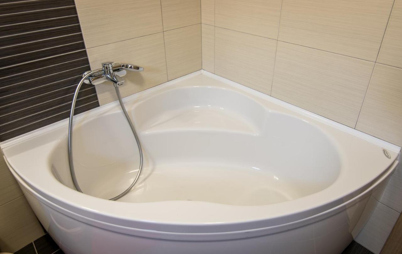 Ferienwohnung Apartman Petra Makarska Exterior foto